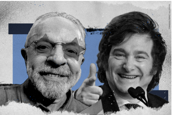 LULA Y EL PRECIO DE LAS APUESTAS