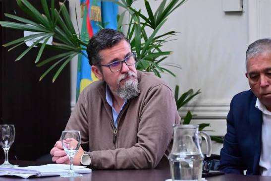 “EL PERONISMO NO PUEDE PERDER SU BASE CRISTIANA”