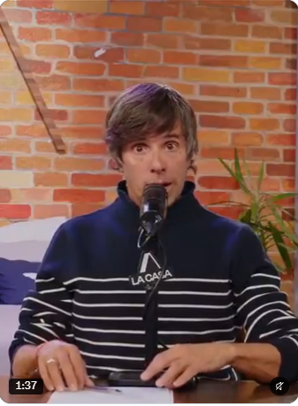 EL CASO ROBERTITO: SI NO REACCIONAMOS, PERDEMOS TODOS