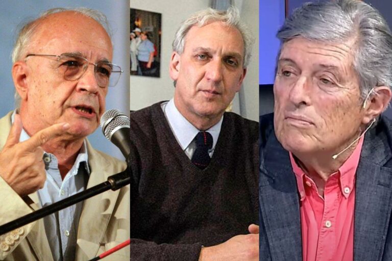 EL VECINO DEFINE SU FUTURO: EL IMPACTO DE LA ELECCIÓN DE BRASIL EN LA ARGENTINA