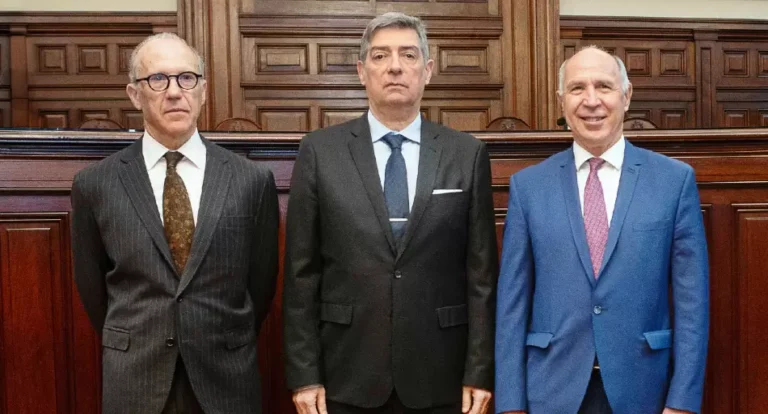 LEY DE TIERRAS: LA CORTE SUSPENDIÓ SU DEROGACIÓN POR EL DNU 70