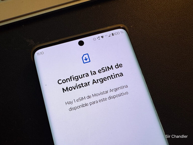 SE VA MOVISTAR… ¿Y EL ROAMING? ¿Y EL ARENA? ¿Y CANDELA?