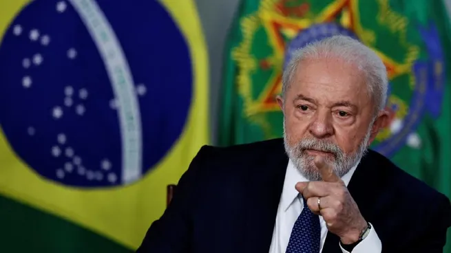 MISIÓN ELECTORAL DE LA OEA EN BRASIL CONVALIDA LOS RESULTADOS EN UN INFORME PROVISIONAL