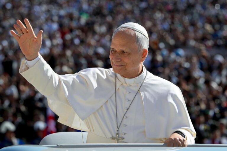 EL VATICANO PONE EN DUDA EL VIAJE DEL PAPA AL PAÍS: «NO PODEMOS HACER PREVISIONES»